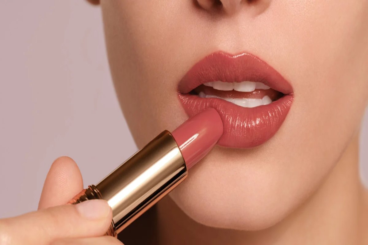 The Ultimate Guide To Nude Lipstick Shades For Fair Skin