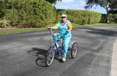 All About Tricycle for Adults