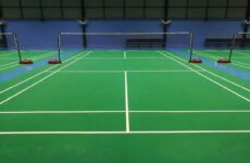 Badminton Court Near Me in Patna