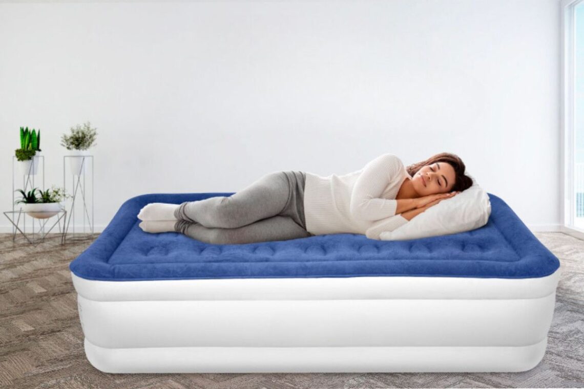 Best Air Mattress Walmart 2024