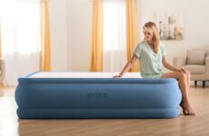 Best Intex Air Mattress 2024