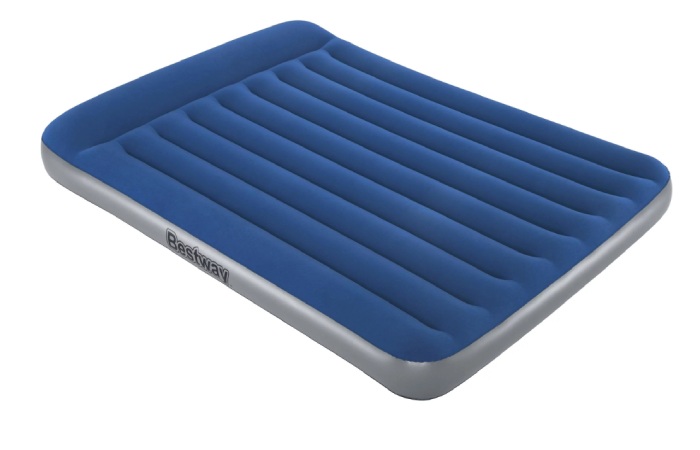 Bestway 12_ Tritech Queen Air Mattress