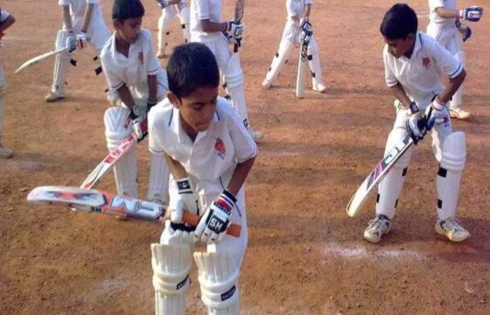 Indian Cricket Academy Bangalore