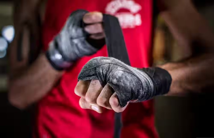 Mumbai Boxing Academy