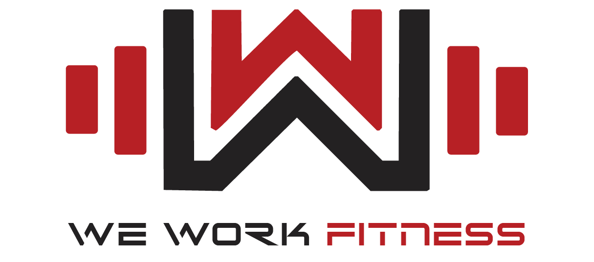 We Work Fitness