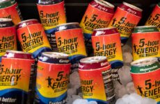 5 Hour Energy - Energy Shots and Energy Drinks