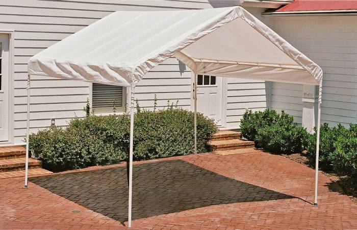 Best 10x10 Canopy Tents