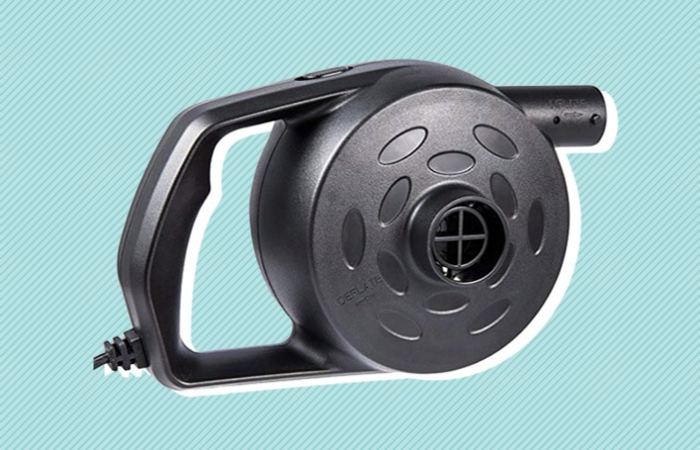 Best Air Mattress Pumps