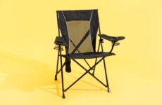 Best Ozark Trail Chair for 2024