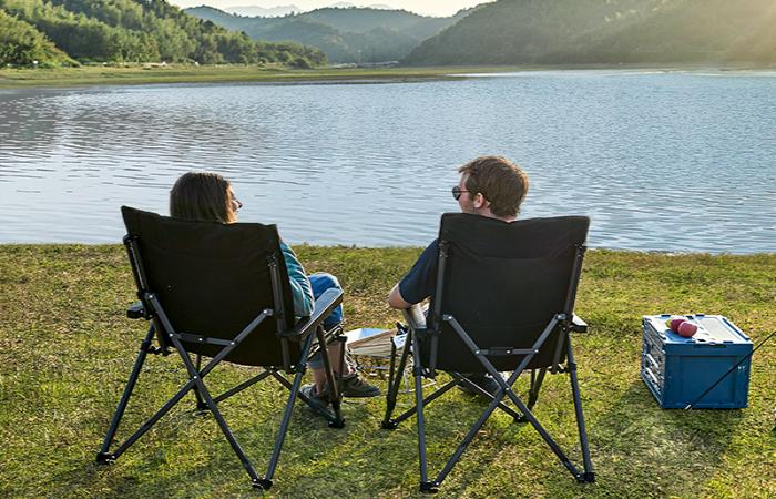 Best Ozark Trail Chairs