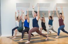 Best Yoga Classes Near Me in Ranchi 2024