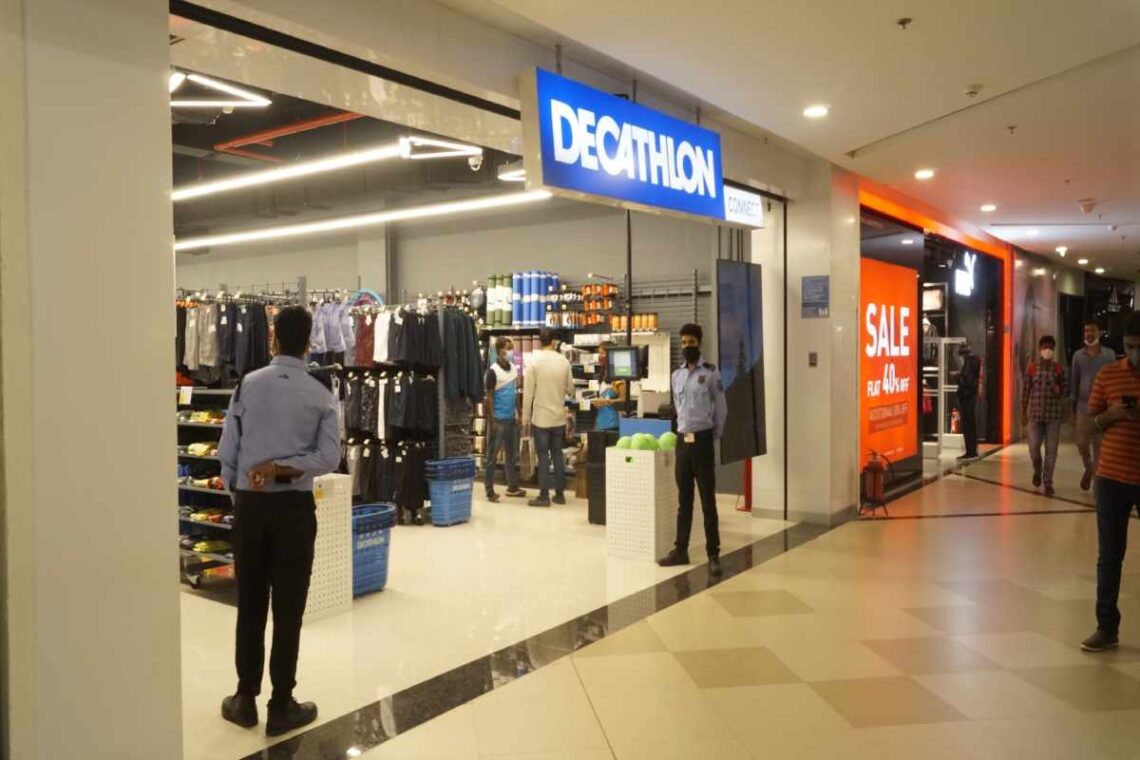 Decathlon Hyderabad - A Sporting Destination for All