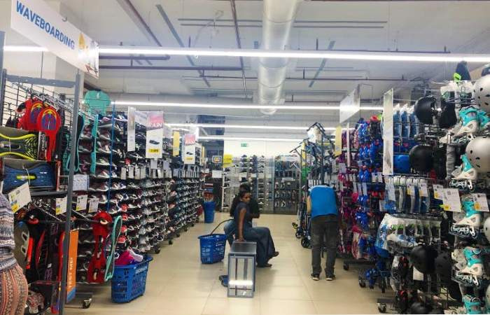 Decathlon Hyderabad Kukatpally