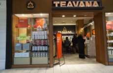 Discovering Teavana Near Me - A Tea Lover’s Delight