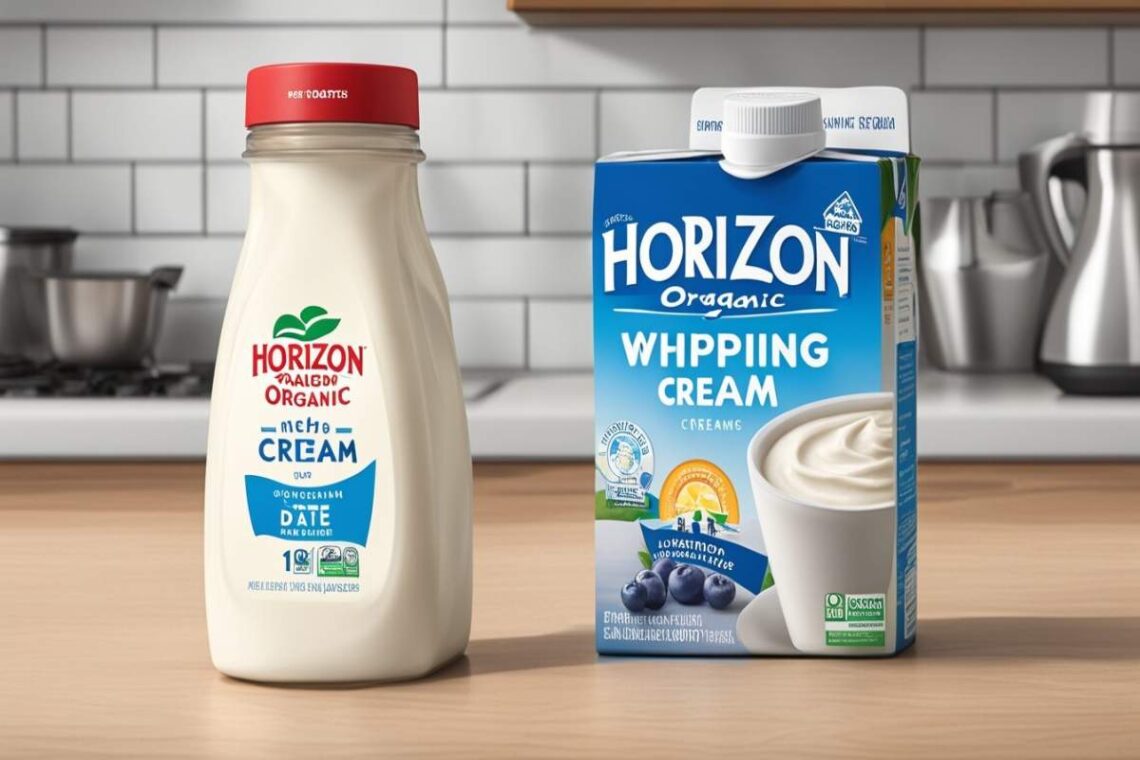 Heavy Cream Walmart – A Comprehensive Guide