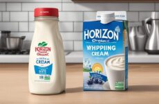 Heavy Cream Walmart – A Comprehensive Guide