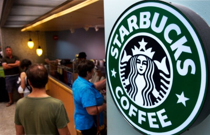 Starbucks Buys Teavana