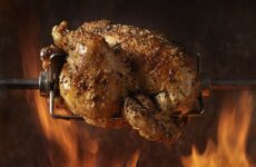 The Popularity of Walmart Rotisserie Chicken