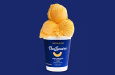 Walmart Ice Cream - A Delightful Treat for Every Taste