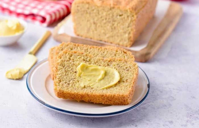 What is Keto Bread_