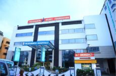 About Prashanth Super Speciality Hospital Reviews