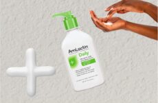 AmLactin_ A Comprehensive Solution for Dry and Rough Skin