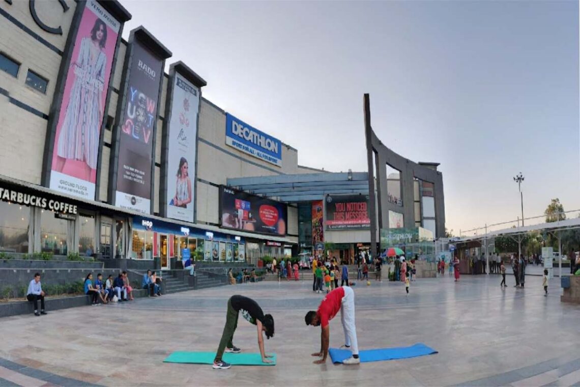 Decathlon Pacific Mall_ A Sports Enthusiast’s Paradise