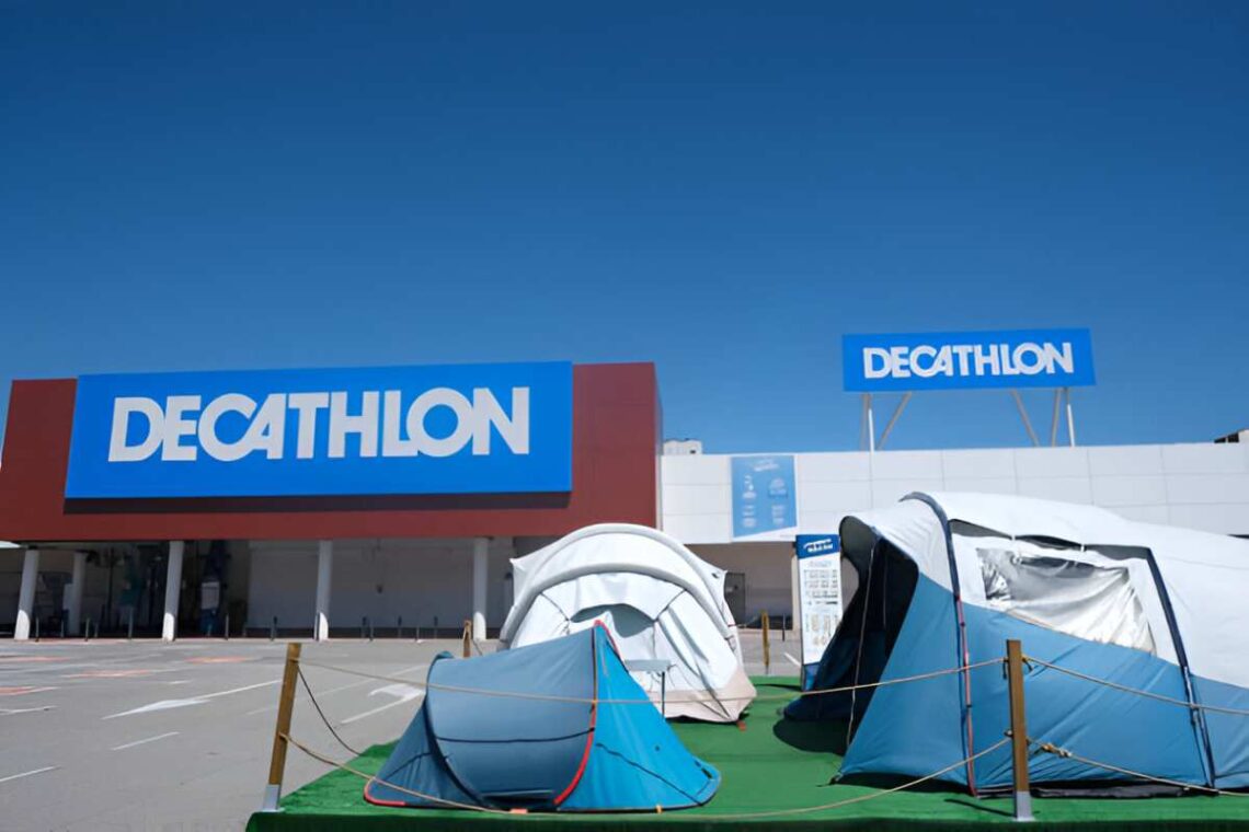 Decathlon Shimoga_ A Hub for Sports Enthusiasts