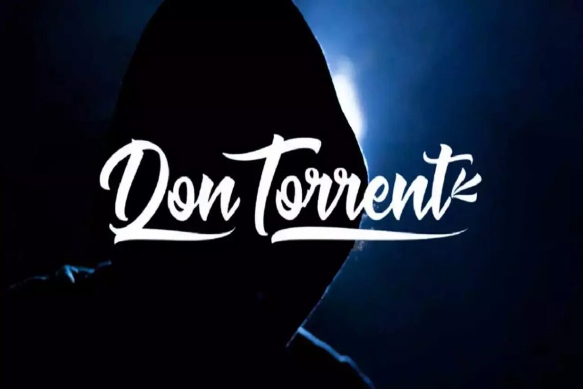 Dontorrent.in  - A Comprehensive Overview