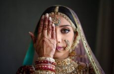 Indian_Gmlvnooykvo= Bride - The Perfect Blend of Beauty and Glamor