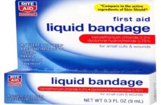 Liquid Bandages_ A Modern Approach to Wound Care