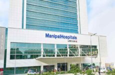 Manipal Hospital Millers Road