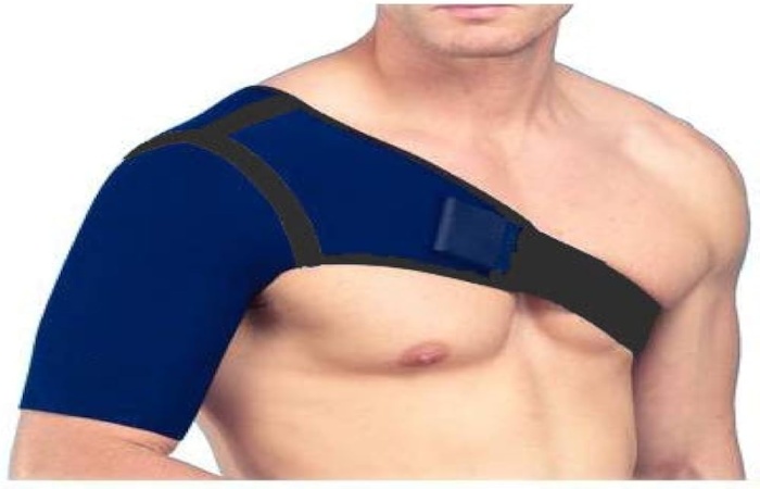 Neo G Shoulder Support1.0ea