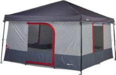 Ozark Trail Tents_ A Reliable Companion for Outdoor Adventures