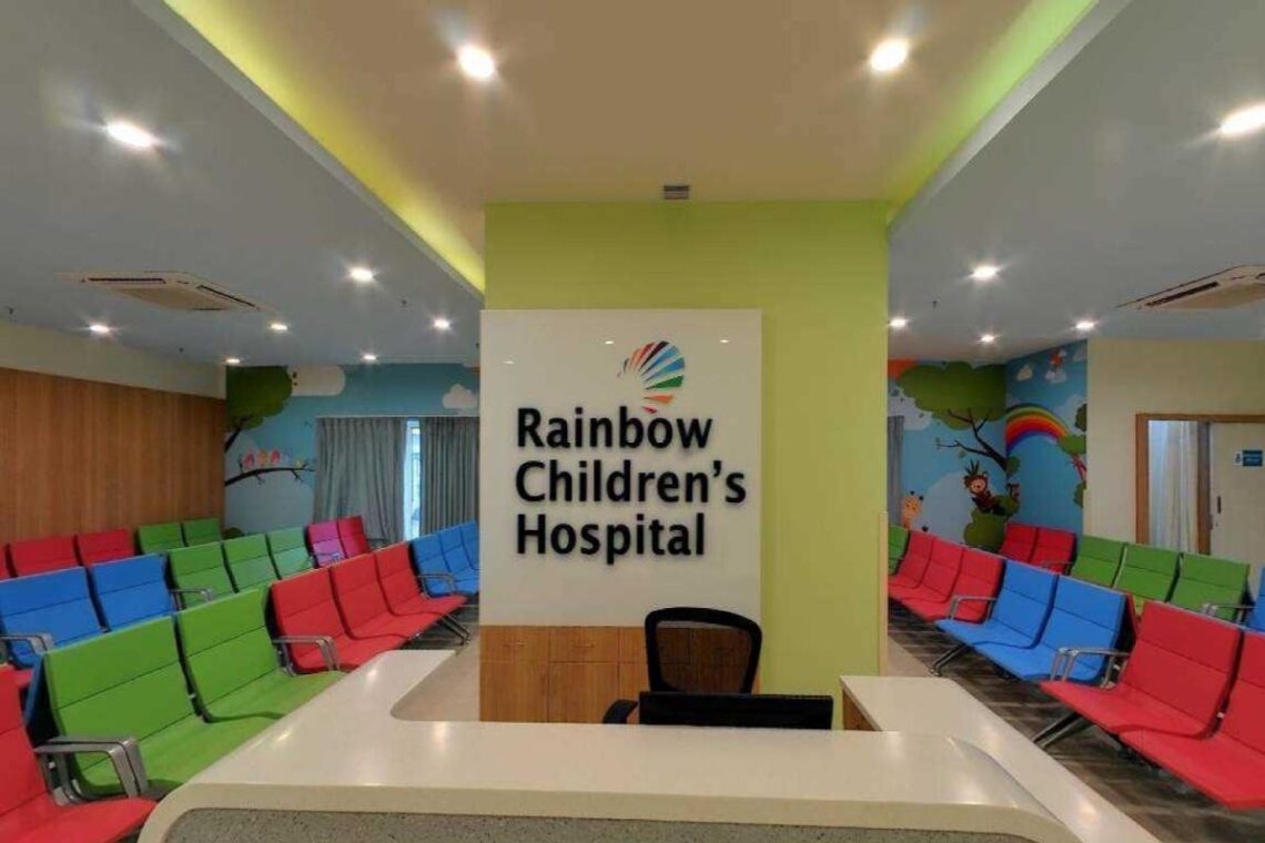 Rainbow Hospital Banjara Hills Reviews