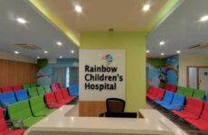 Rainbow Hospital Banjara Hills Reviews