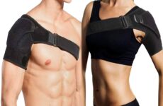 Shoulder Brace_ A Comprehensive Guide