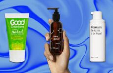 The Ultimate Guide to Water Based Lube