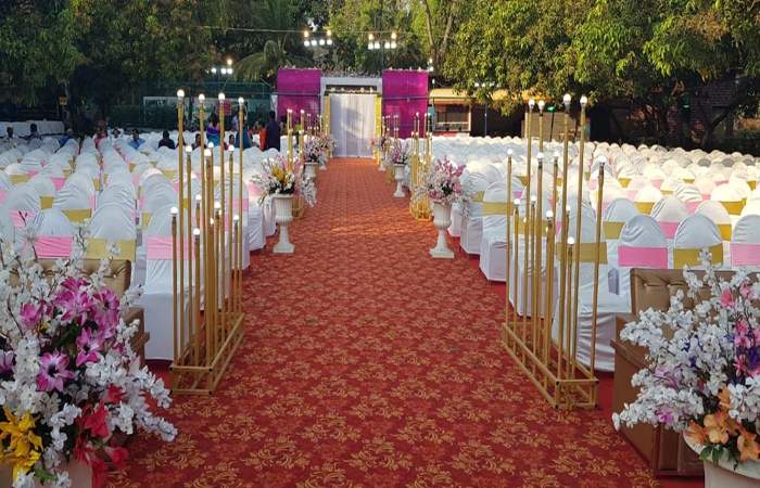 Wedding Events