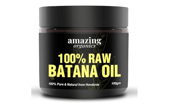 Does Batana Oil Actually Regrow Hair_