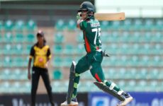 Bangladesh National Cricket Team Vs Malaysia National Cricket Team Match Scorecard