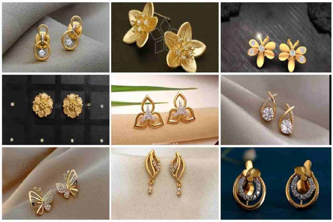 Stylish_1kqvydd_Hs0= Gold Earrings Designs For Daily Use